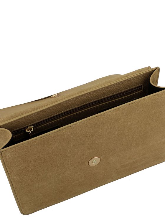 Replay Skuldertaske Læder 25.5 cm Replay Skuldertaske Læder 25.5 cm