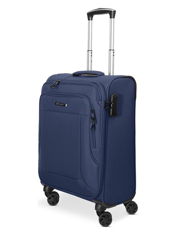 Franky Melbourne 3.0 4-hjulet kabinevogn 55 cm