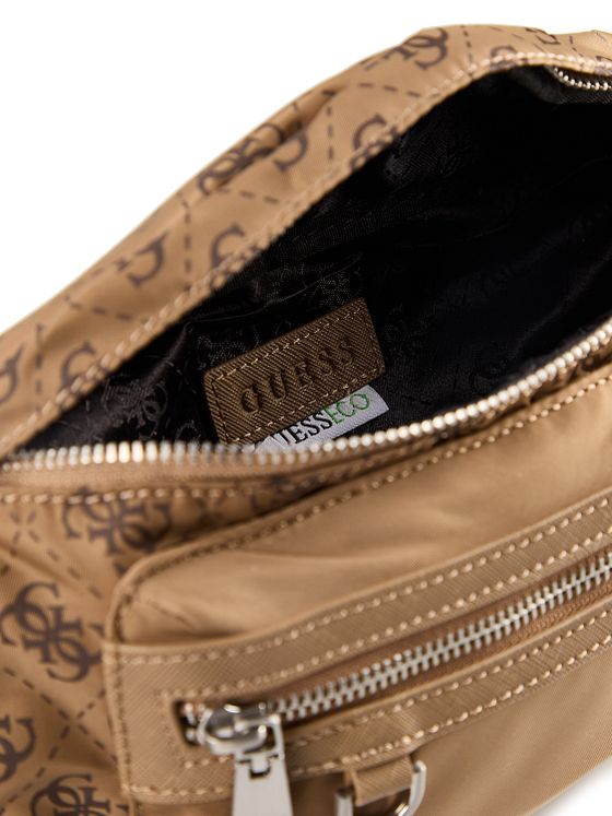 Guess Berlin Bæltetaske M 26 cm