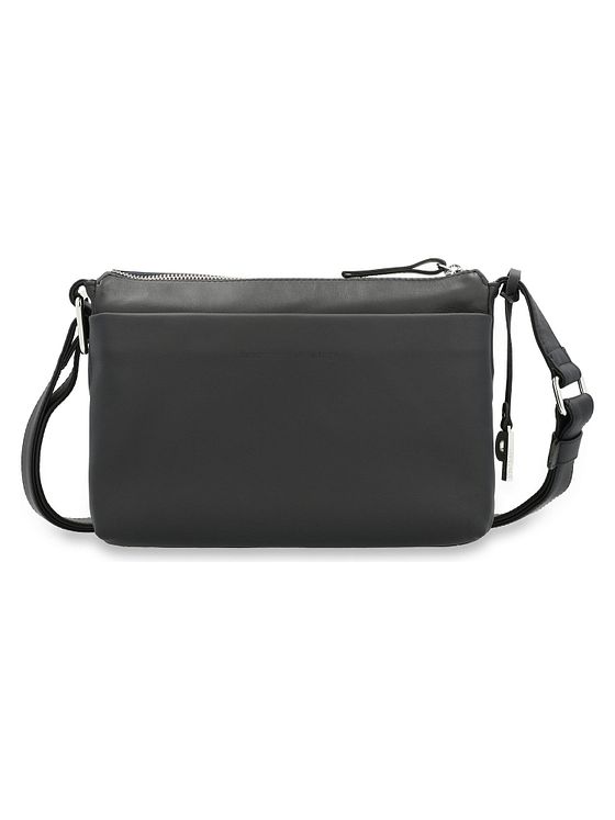 Picard Timeless Skuldertaske Læder 18 cm