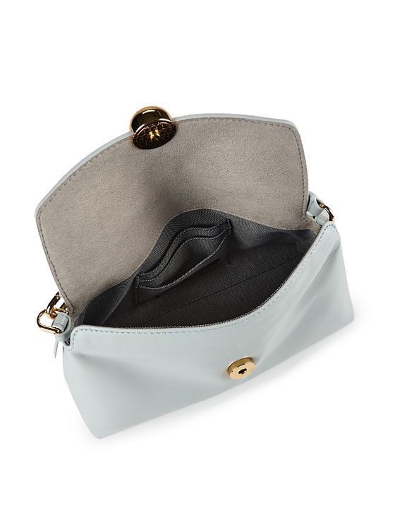 Furla Sfera Soft Håndtaske Læder 24 cm Furla Sfera Soft Håndtaske Læder 24 cm