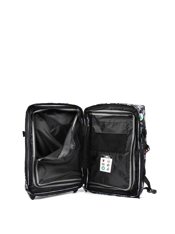 Eastpak Transit'R 2 hjul Rejsetaske S 51 cm Eastpak Transit'R 2 hjul Rejsetaske S 51 cm