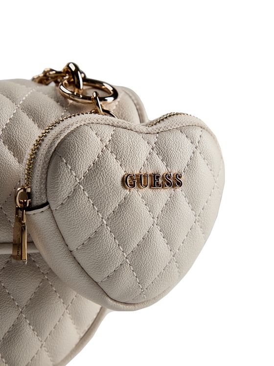 Guess Atabey Skuldertaske 22 cm Guess Atabey Skuldertaske 22 cm