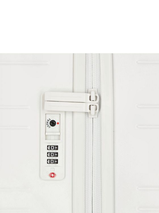 Horizn Studios H7 Essential 4-hjulet trolley 77 cm