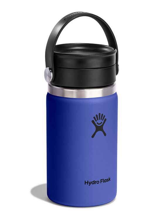 Hydro Flask Hot Beverages Wide Flex Slip Lid Láhev na pití 350 ml