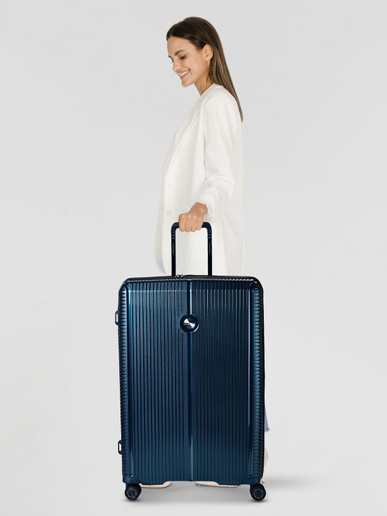 Polestream Paris 4 hjul Trolley 78 cm