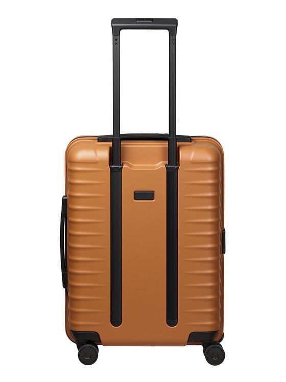 Titan Upgrade 4 hjul Kabinetrolley 55 cm Laptoprum