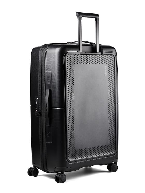 American Tourister Dashpop 4 kolečka Vozík 77 cm