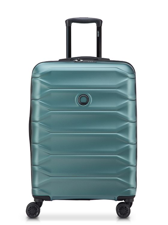 Delsey Paris Meteor 4-pyöräinen Lentolaukku 68 cm Laajennettava