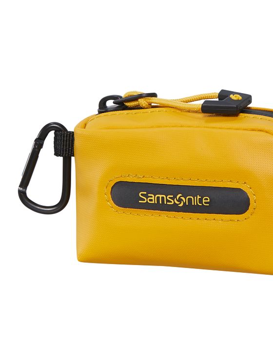 Samsonite Ecodiver AirPod-etui 7 cm