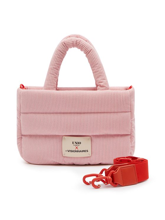 LES VISIONNAIRES Unio Cortina S Kabelka S 32 cm