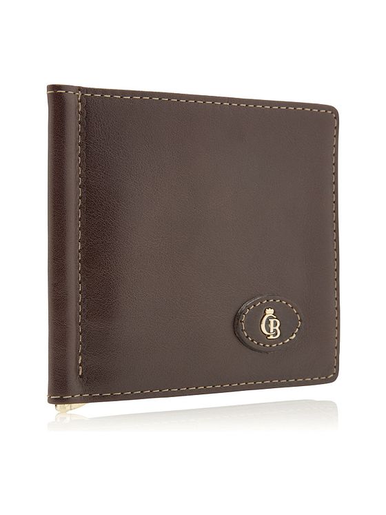 Castelijn & Beerens Gaucho Pung RFID-beskyttelse Læder 10.5 cm