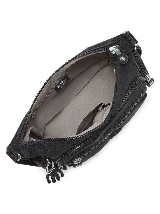 Kipling Basic Gabbie Crossbody-väska S 29 cm Kipling Basic Gabbie Crossbody-väska S 29 cm