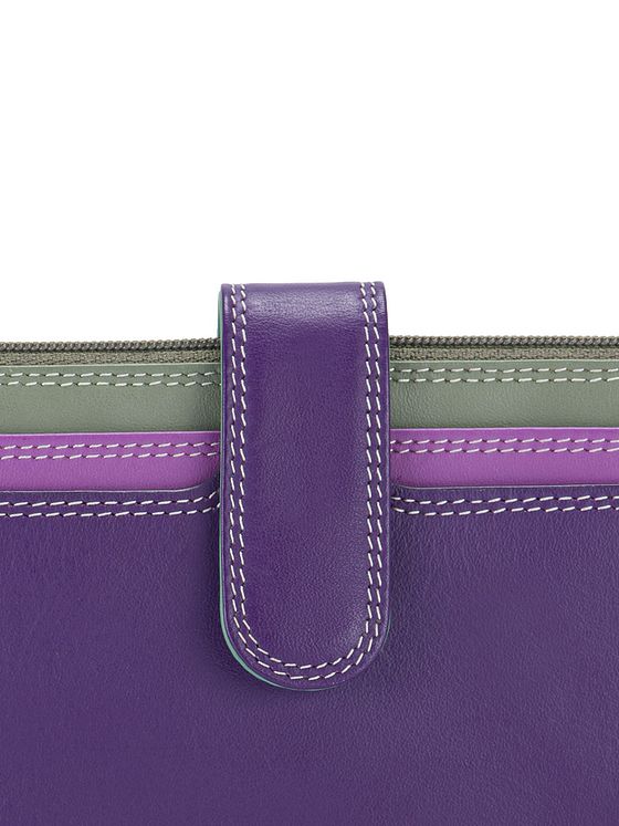 Mywalit Continental Pung Læder 20 cm