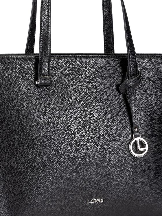 L.CREDI Sarine Shopper taske 42 cm L.CREDI Sarine Shopper taske 42 cm