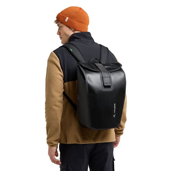 Vaude Clubride 17 Cykelrygsæk 43 cm Vaude Clubride 17 Cykelrygsæk 43 cm