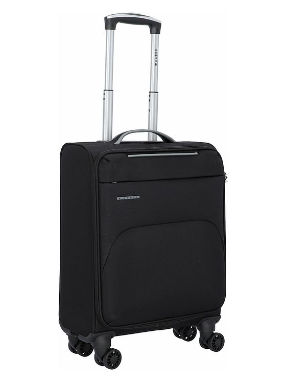 Gabol Zambia 4-hjulet kabinevogn 55 cm