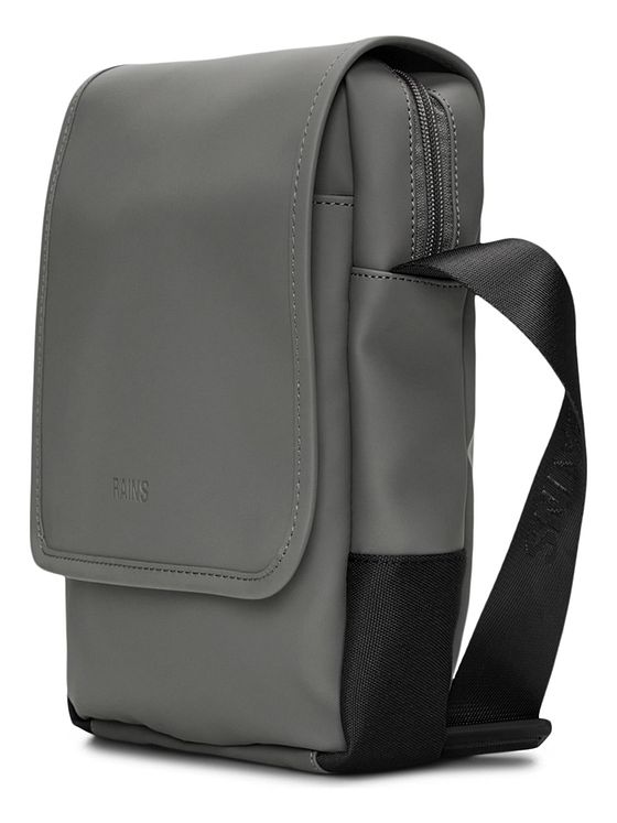 Rains Skuldertaske 21 cm Rains Skuldertaske 21 cm