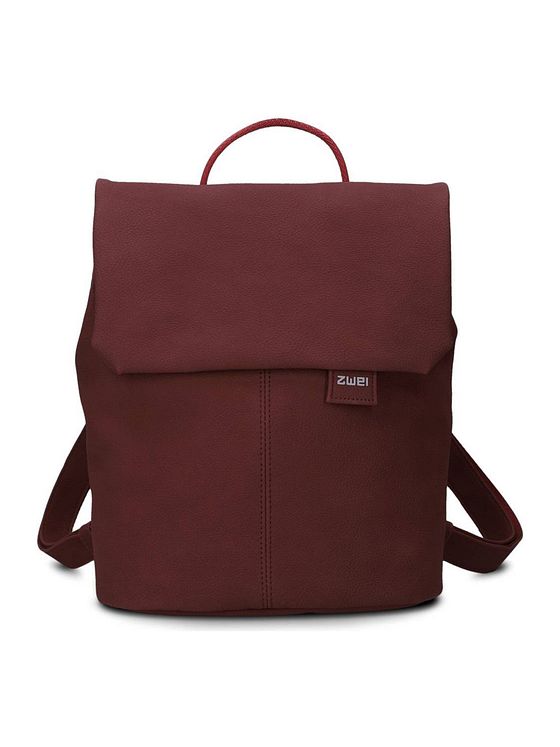 Zwei Mademoiselle.M City-rygsæk 29 cm Zwei Mademoiselle.M City-rygsæk 29 cm