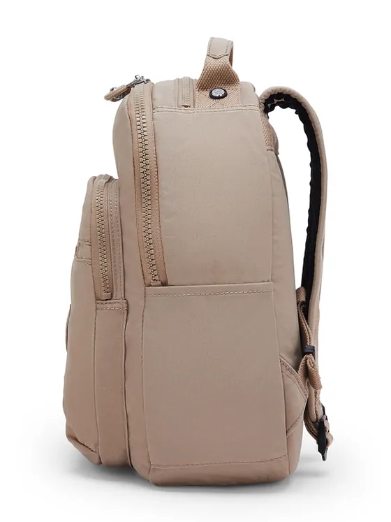 Kipling Basic Seoul Cityrygsæk S 35 cm Kipling Basic Seoul Cityrygsæk S 35 cm