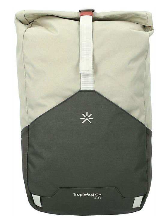 Tropicfeel Roll Go Daypack 43 cm Laptoprum