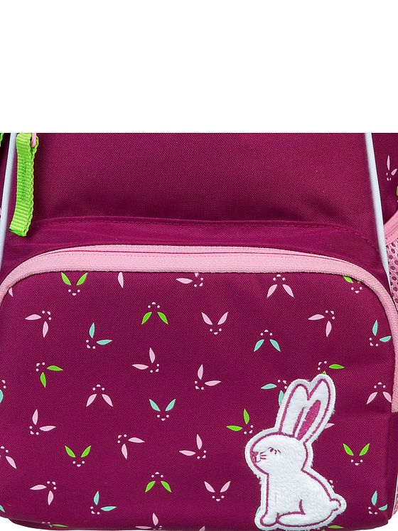 Scooli Mini-Me Børnehaverygsæk 30 cm