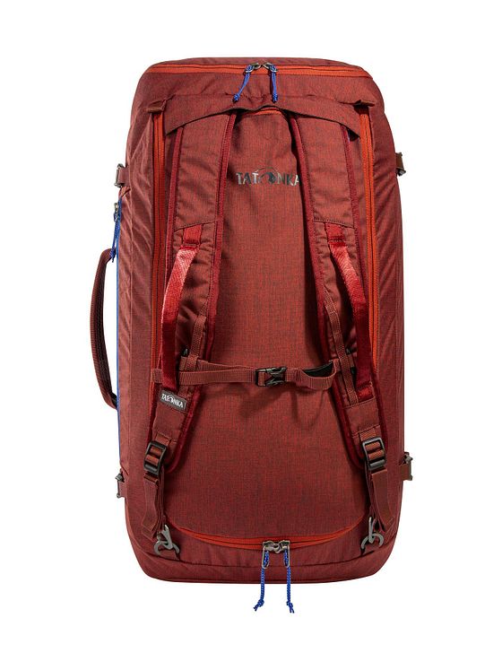 Tatonka Duffle Bag 65 Sammenklappelig rejsetaske 65 cm