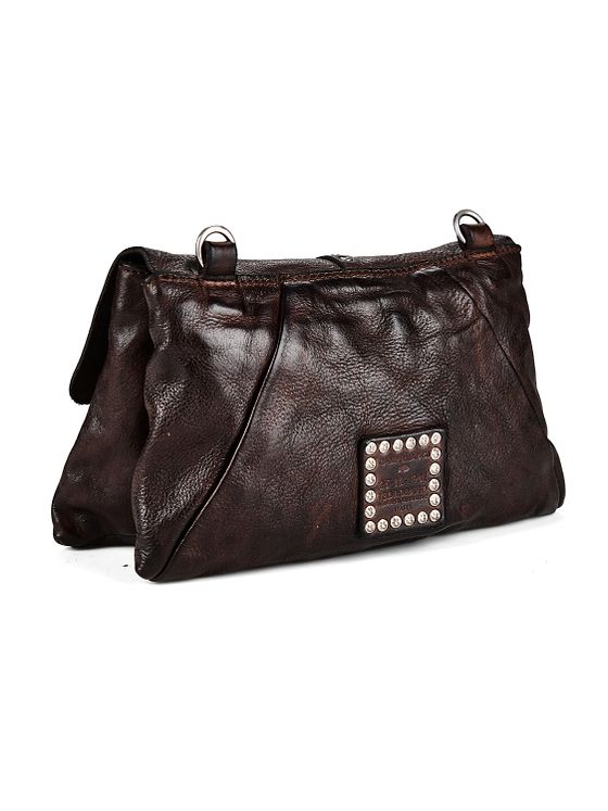 Campomaggi Cesarina Bolsa de hombro Piel natural 24 cm