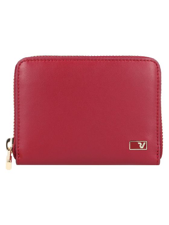 Roncato Firenze pung i læder 11 cm