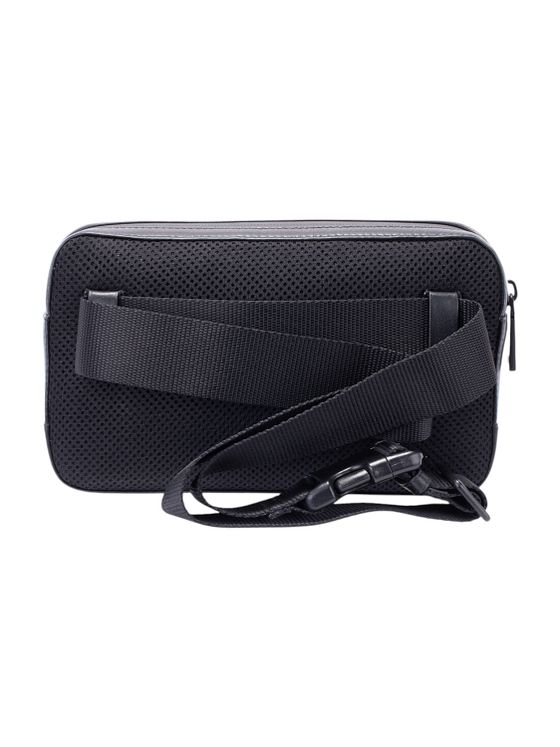 Joop! Manciano Ralph Bæltetaske Læder 24 cm Joop! Manciano Ralph Bæltetaske Læder 24 cm