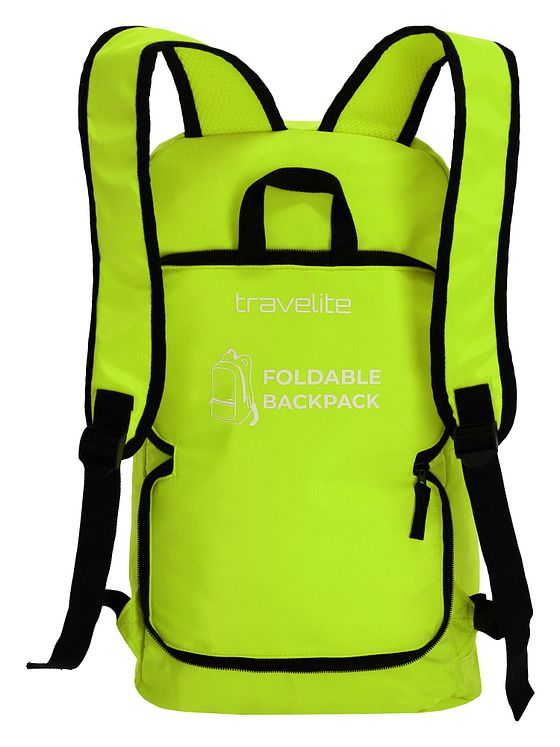 Travelite Accessoires Sammenklappelig rygsæk 46 cm