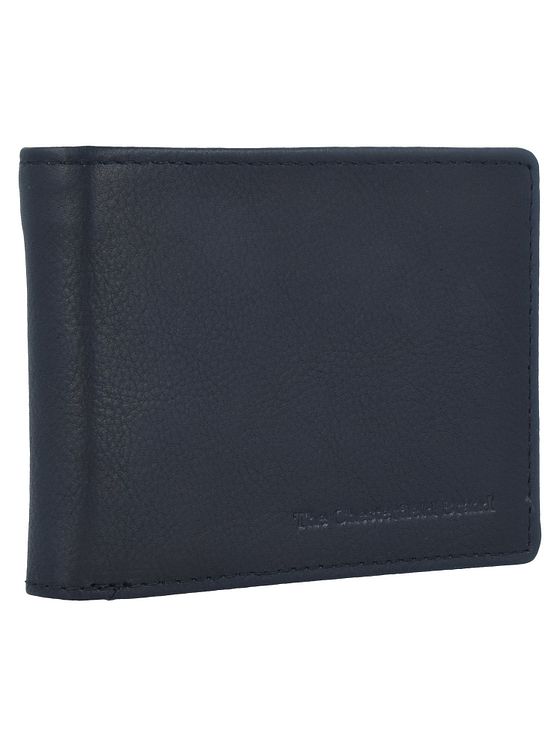 The Chesterfield Brand Marvin Peněženka RFID ochrana Kůže 10.5 cm