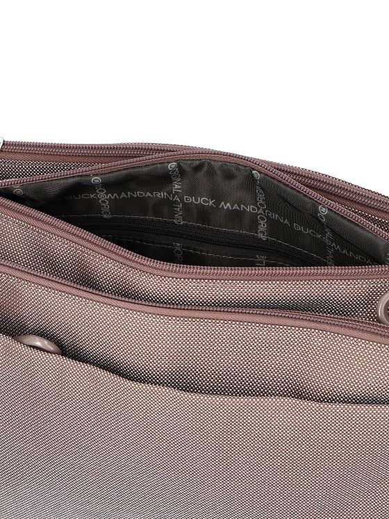 Mandarina Duck MD 20 Skuldertaske 30 cm Mandarina Duck MD 20 Skuldertaske 30 cm