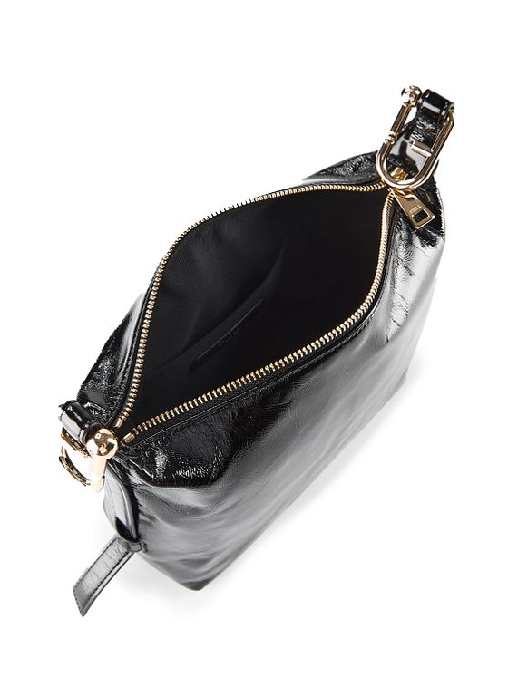 Furla Tonie Skuldertaske Læder 23 cm