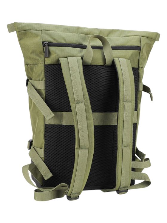 Strellson Northwood Sebastian-rygsæk 50 cm med rum til bærbar computer