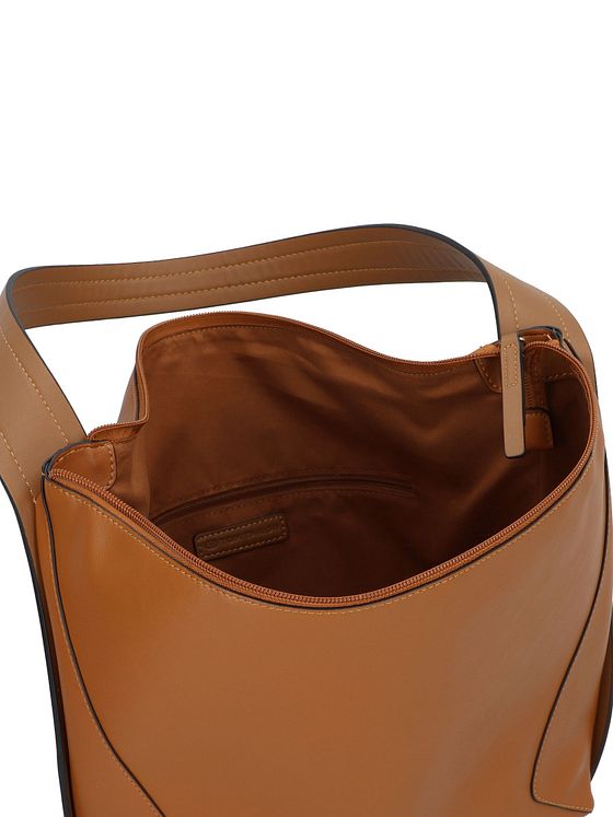 Tom Tailor Manola Shopper-taske L 43 cm Tom Tailor Manola Shopper-taske L 43 cm