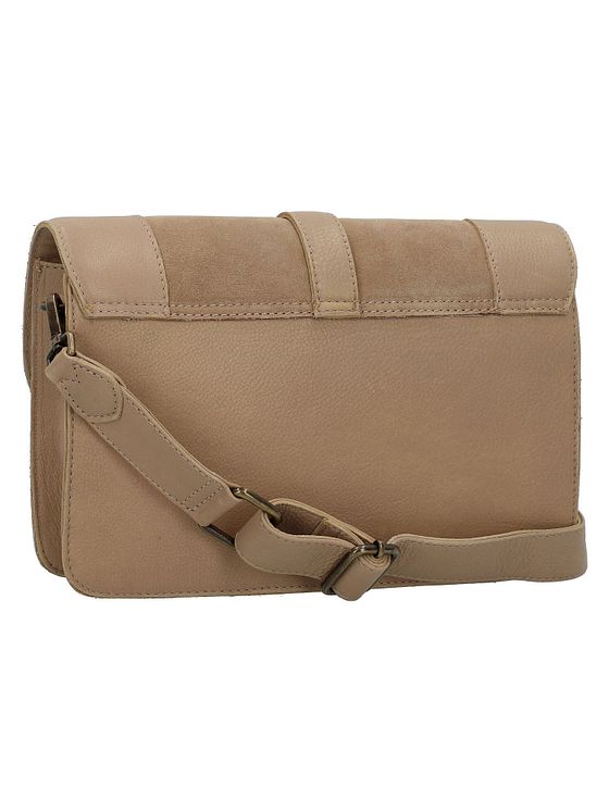 Cowboysbag Western Skuldertaske Læder 27 cm