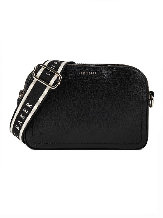 Ted Baker Luceele Bolsa de hombro Piel natural 22 cm Ted Baker Luceele Bolsa de hombro Piel natural 22 cm