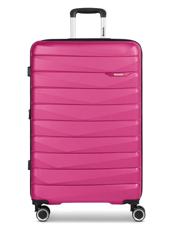 Bench Paris 4 hjul Trolley L 76 cm med strækfold