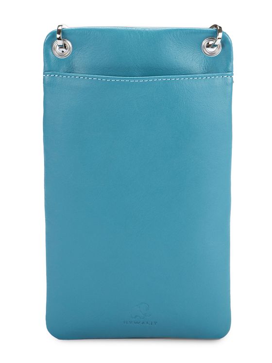 Mywalit Halspose i læder 11 cm