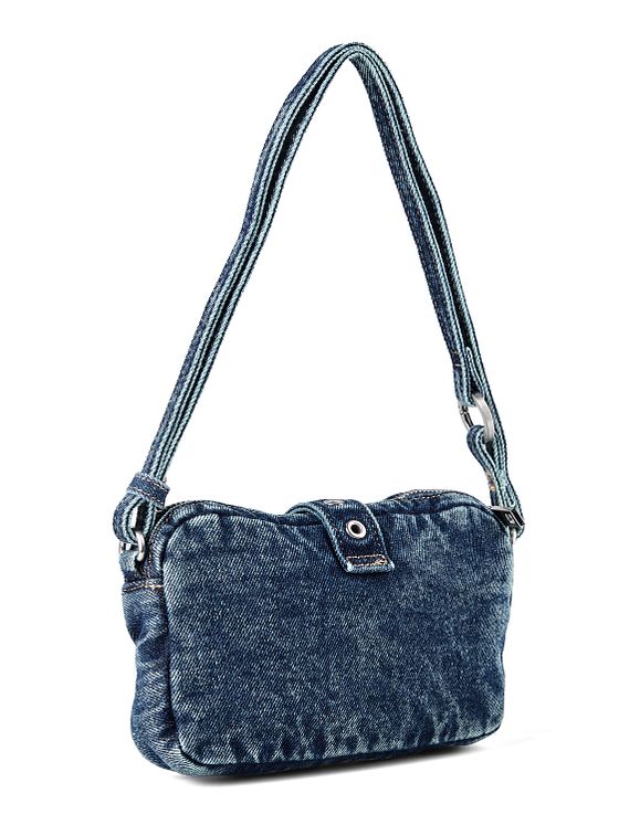 Desigual Curio Taška přes rameno 19 cm