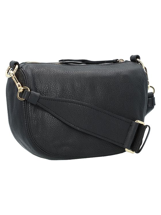 abro Dalia Skuldertaske Læder 22 cm