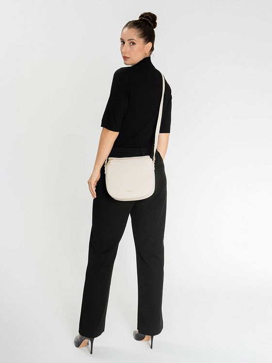 Lazarotti Bologna Leather Skuldertaske Læder 25 cm Lazarotti Bologna Leather Skuldertaske Læder 25 cm