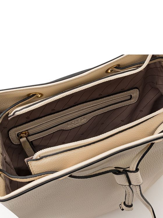 L.CREDI Pungpose i ibenholt 28 cm