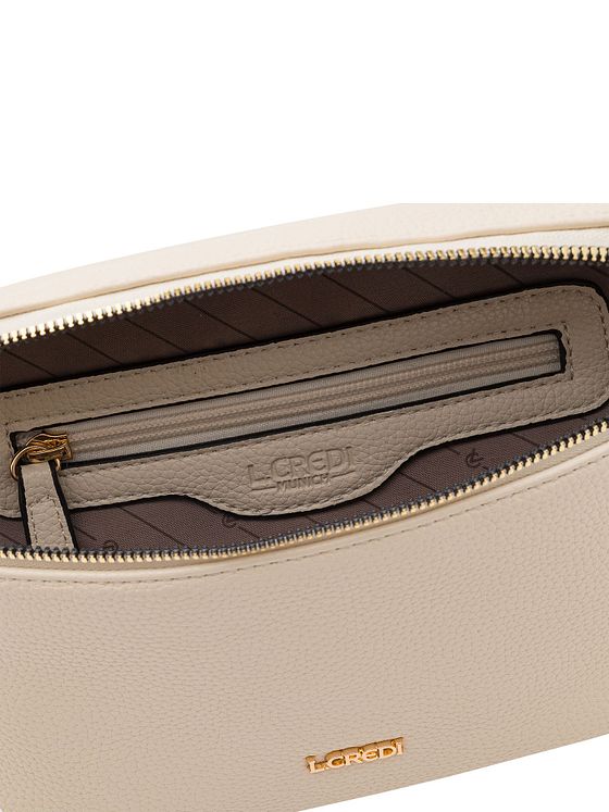 L.CREDI Oliana Skuldertaske 22 cm