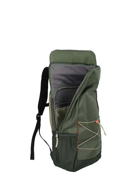 Travelite Color Craze Batoh 47 cm Kapsa na notebook