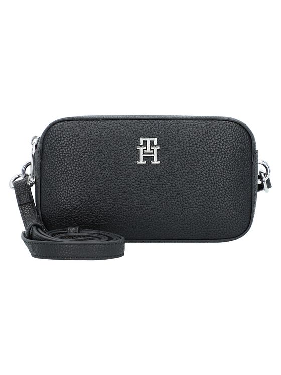 Tommy Hilfiger Emblem Olkalaukku 21 cm Tommy Hilfiger Emblem Olkalaukku 21 cm