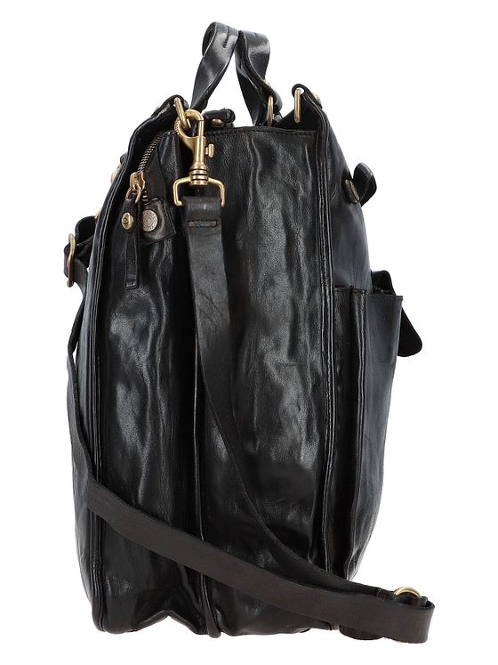 Campomaggi Tokio Kabelka Kůže 32 cm