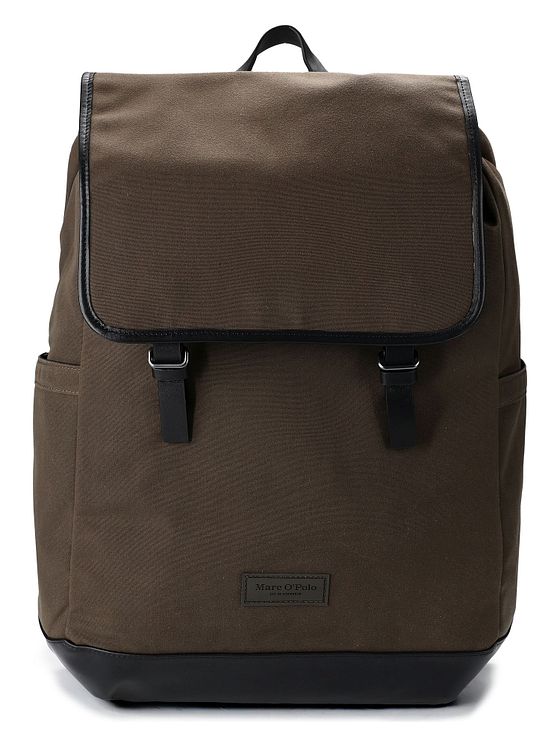 Marc O'Polo Daypack M 44 cm Laptoprum