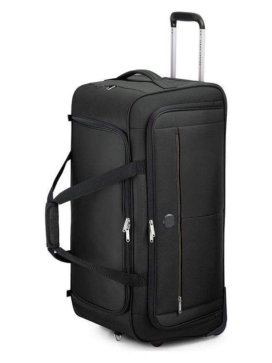 Delsey Paris Pin Up 2 hjul Rejsetaske 74 cm